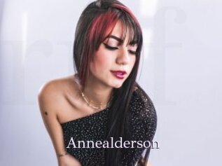 Annealderson