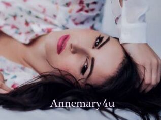 Annemary4u