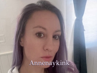 Annenaykink