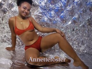 Annettefoster