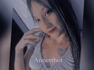 Annetthot