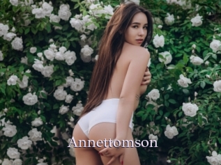 Annettomson