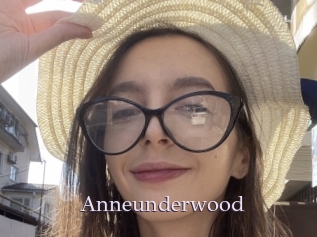 Anneunderwood