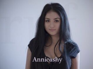 Annicashy