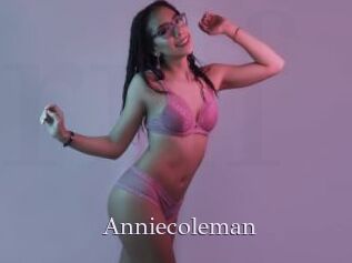Anniecoleman