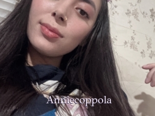 Anniecoppola