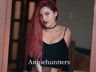 Anniehuntters