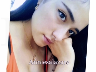 Anniesalazare