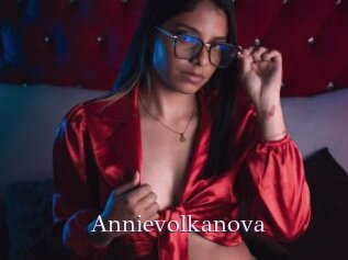 Annievolkanova