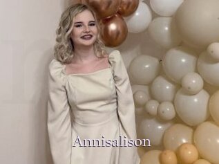 Annisalison