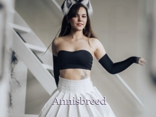 Annisbreed