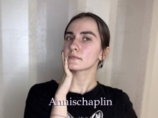 Annischaplin