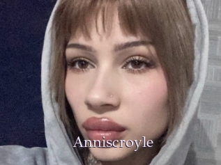 Anniscroyle