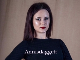 Annisdaggett