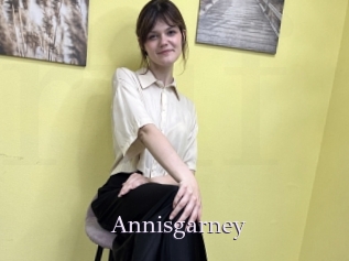 Annisgarney