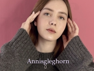 Annisgleghorn