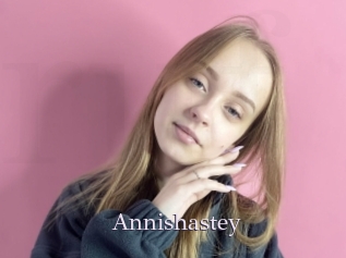 Annishastey