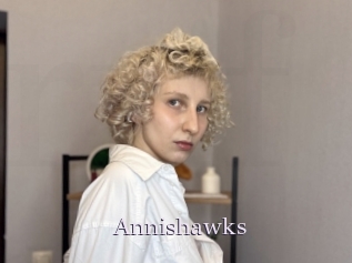 Annishawks