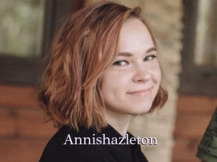 Annishazleton