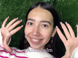 Annishelm