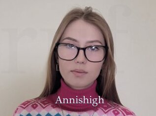 Annishigh