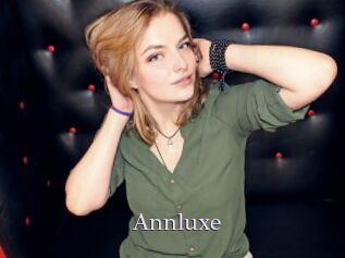 Annluxe