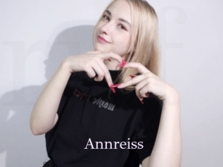 Annreiss