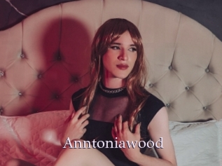 anntoniawood Rencontre Une Femme