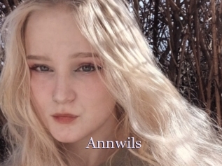 Annwils