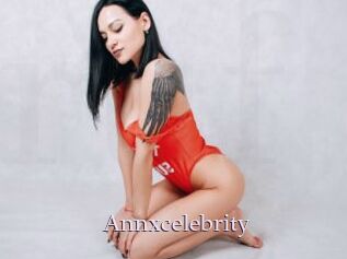 Annxcelebrity