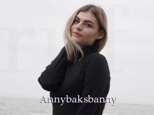 Annybaksbanny