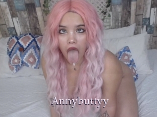 Annybuttyy