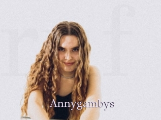 Annygambys