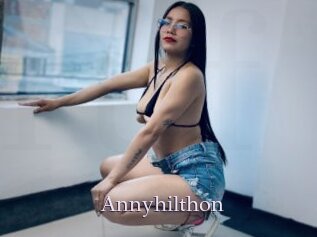 Annyhilthon