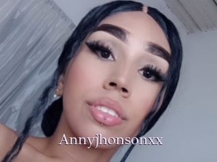 Annyjhonsonxx