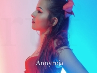 Annyroja