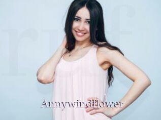 Annywindflower