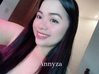 Annyza