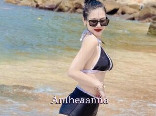 Antheaanna