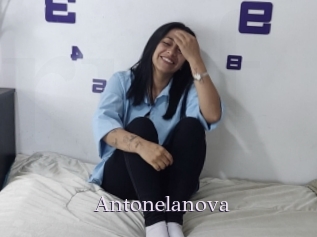 Antonelanova