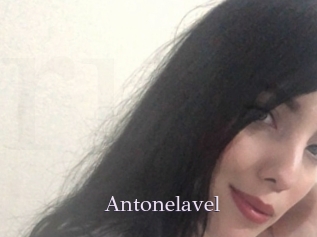 Antonelavel