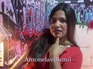 Antonelavillamil