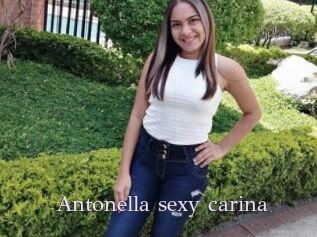 Antonella_sexy_carina