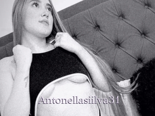 Antonellasiilva31