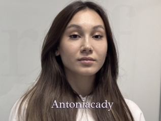 Antoniacady