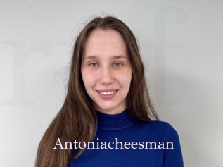 Antoniacheesman