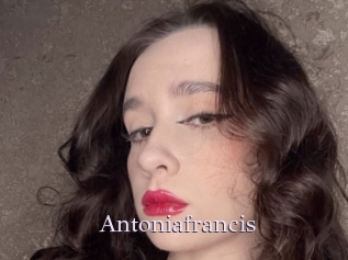 Antoniafrancis