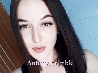 Antoniagrimble