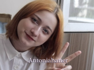 Antoniahatter