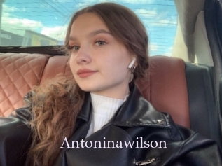 Antoninawilson